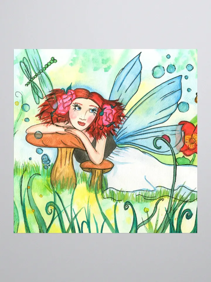 Summer Sparkle Sticker product image (3)