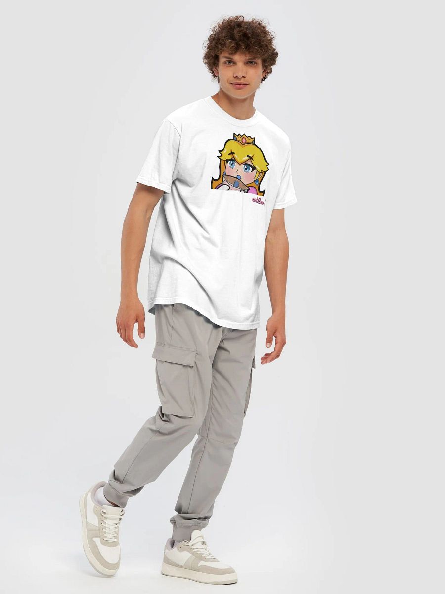 Sip T-Shirt with Logo product image (87)