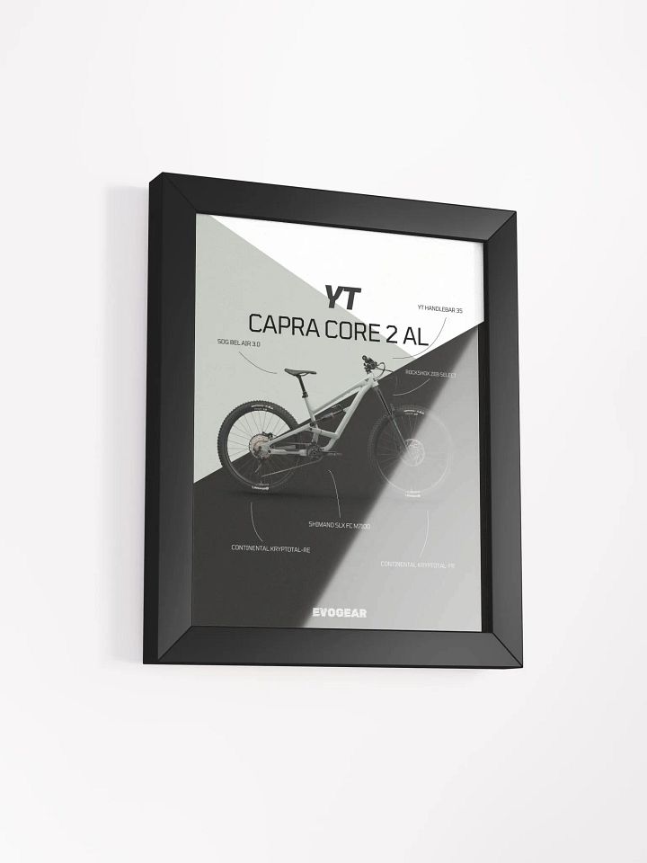 YT Capra Core 2 AL Frame product image (8)