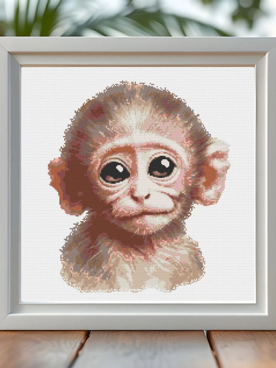 9 x Baby Safari Animal Bundle product image (4)