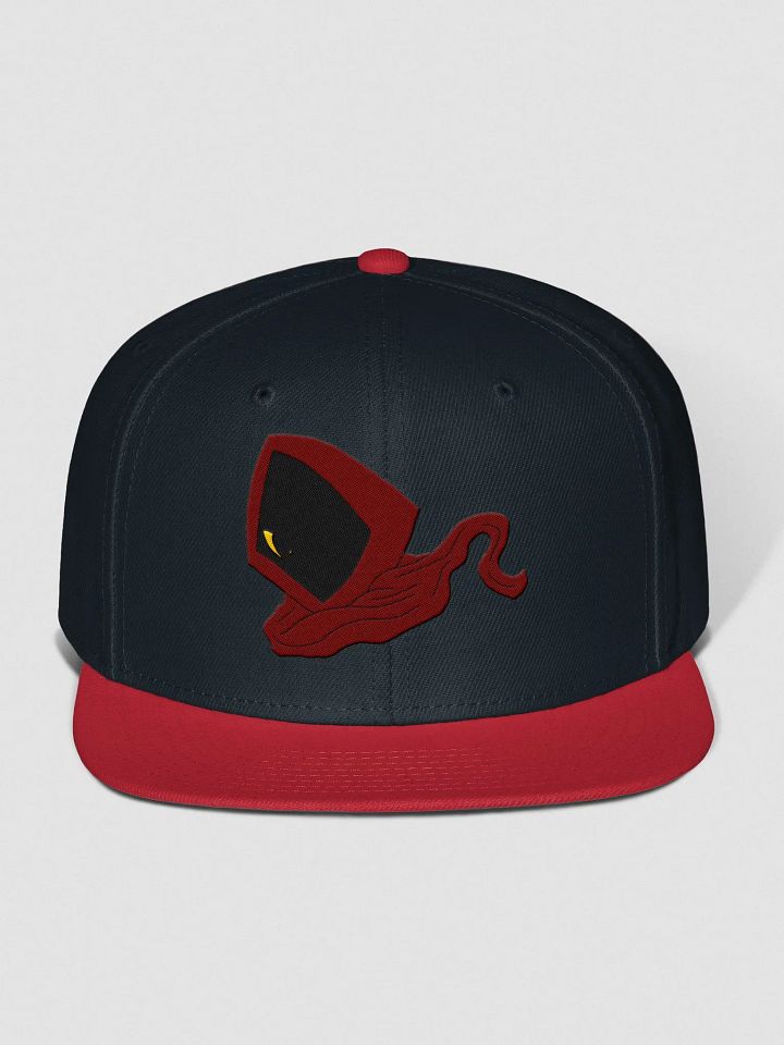 DT's Charm Snapback product image (1)