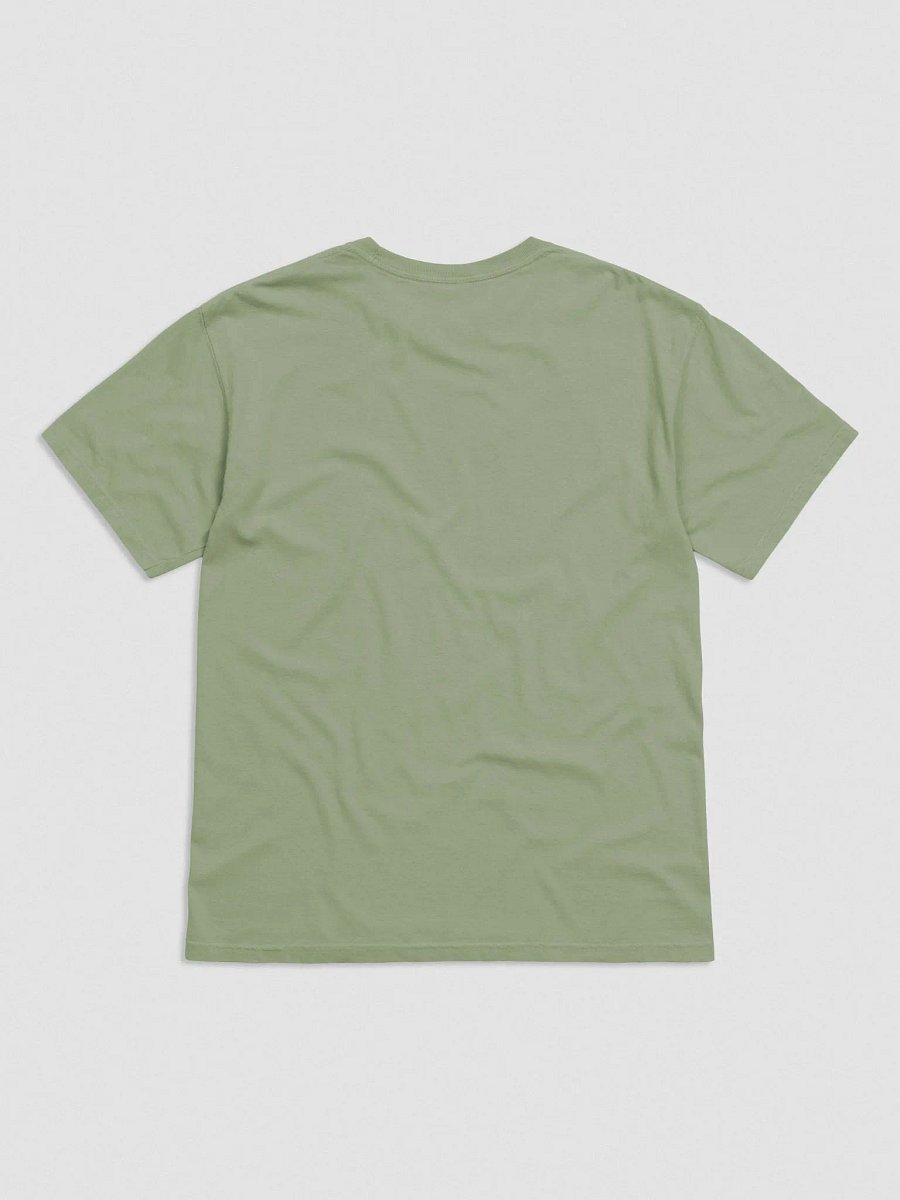 shy guy goober kira - embroided t-shirt product image (2)