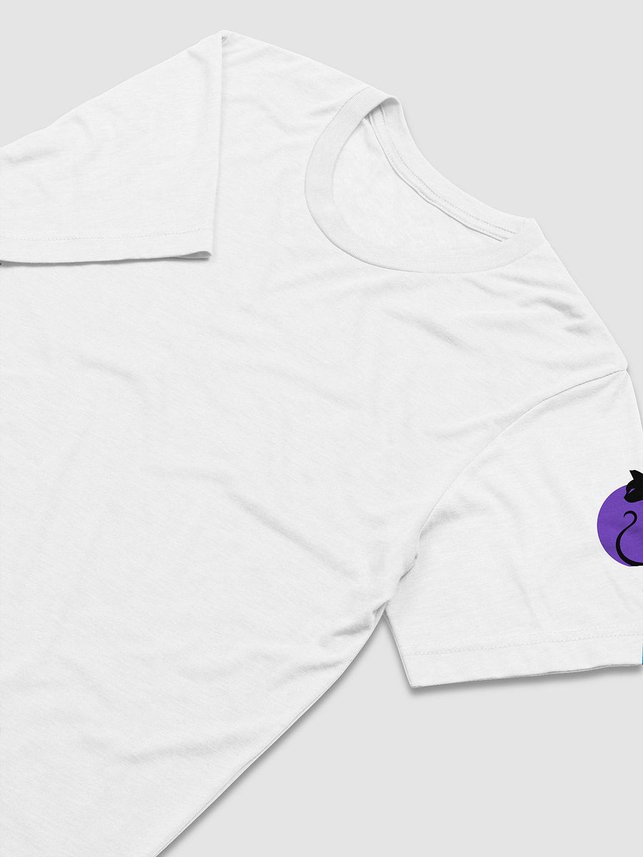 KawaiiKitten Essential SuperSoft Extra Comfy Tee product image (3)