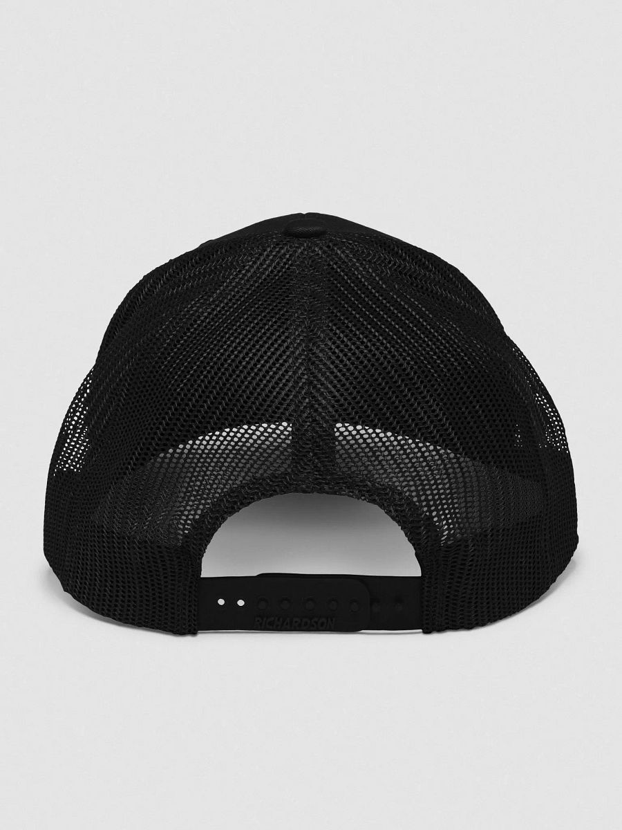 Mom's Farm Trucker Hat product image (5)