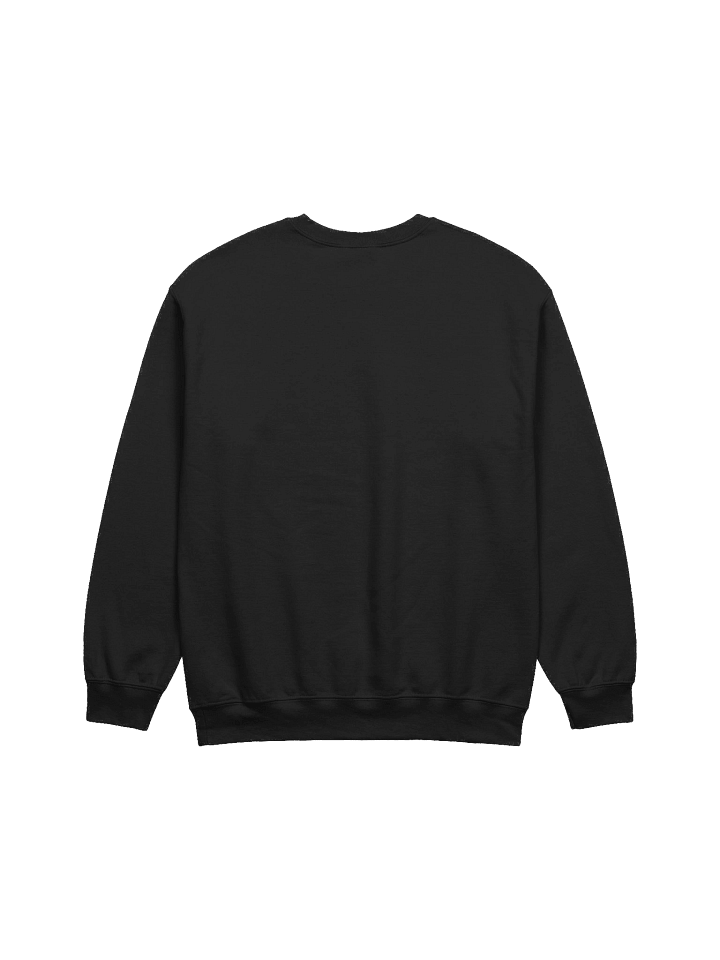 Sorry Not Sorry Crewneck Sweatshirt product image (15)