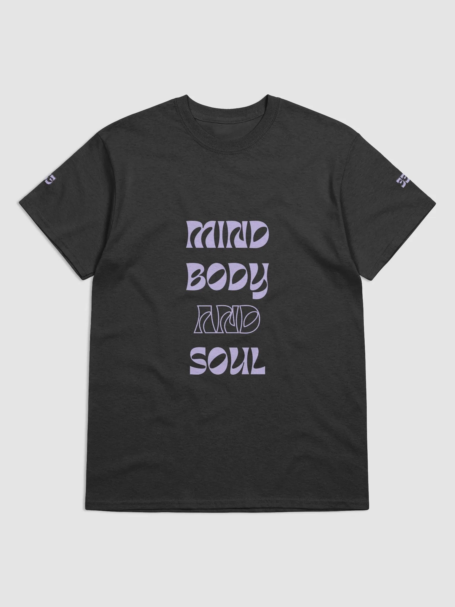 333 shirt product image (2)