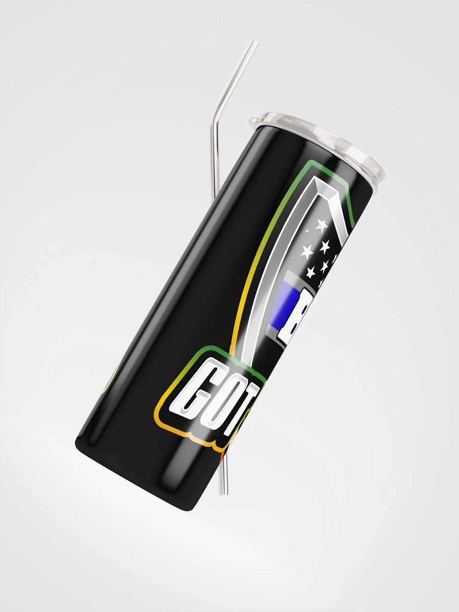 BCSO TUMBLER product image (8)