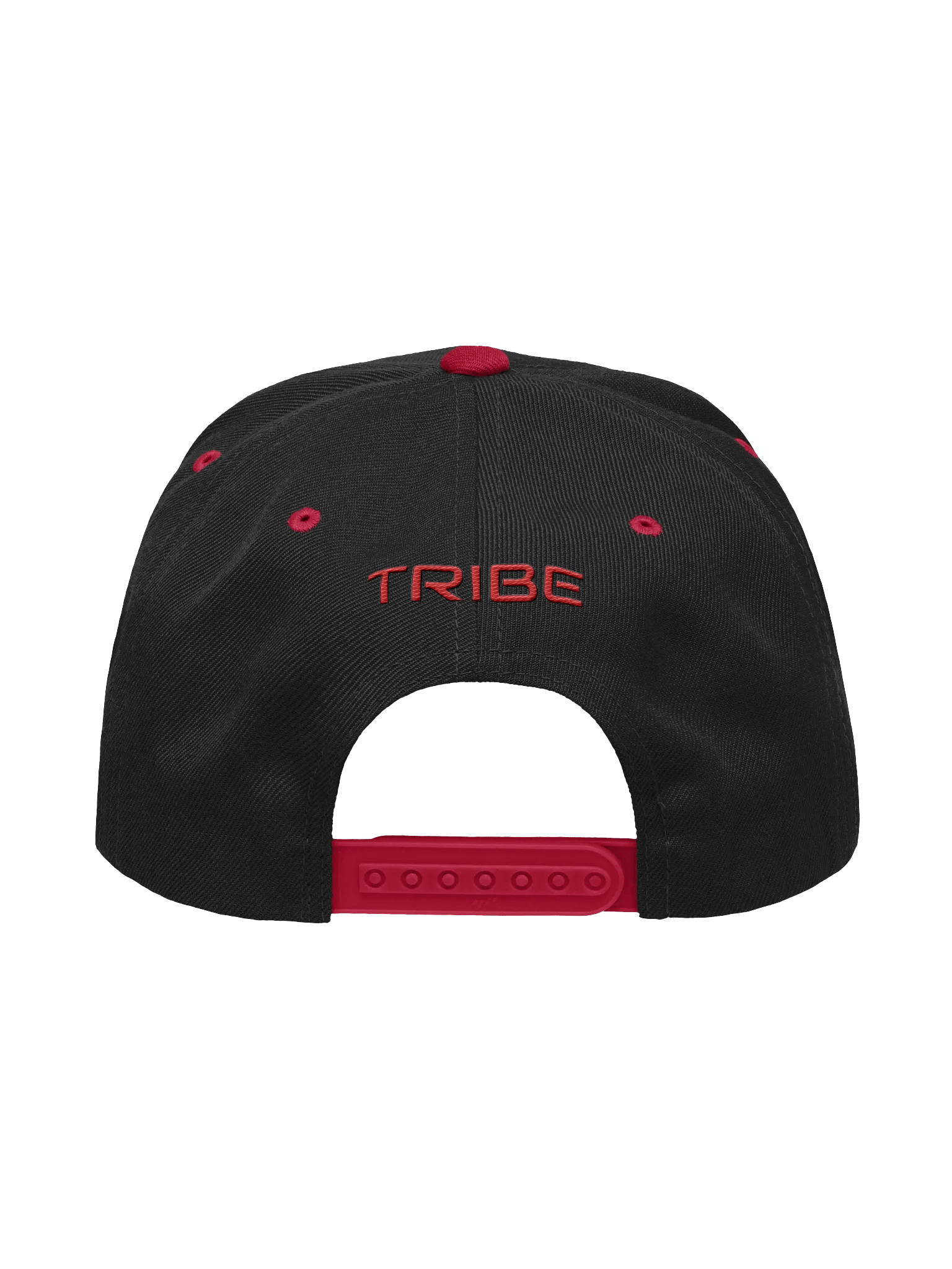 C.R.T Paint Splatter Yupoong® Wool Blend Snapback Cap product image (80)