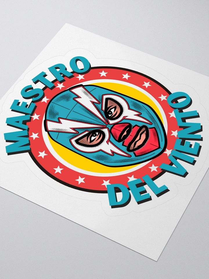 Maestro del Viento product image (1)