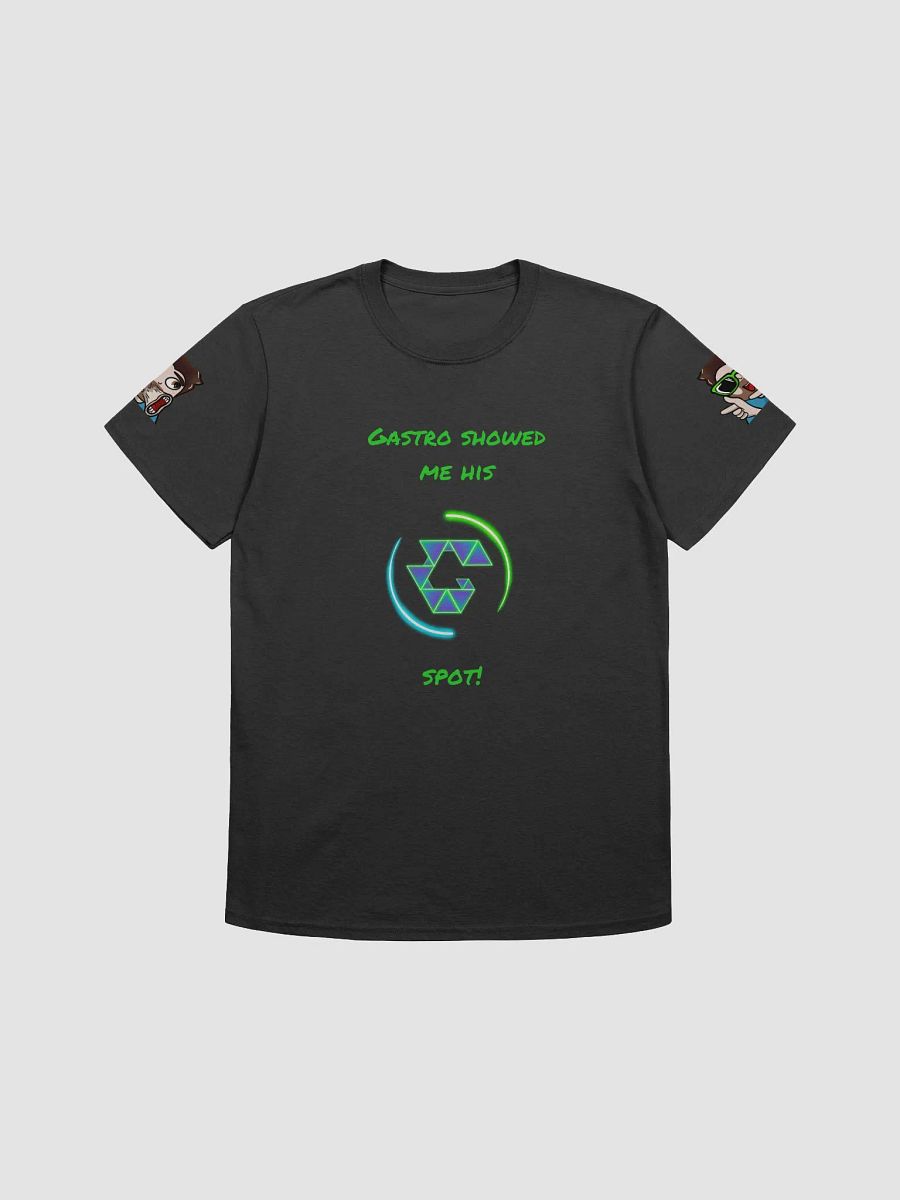 Gastro Tee of the Month! #001 product image (1)