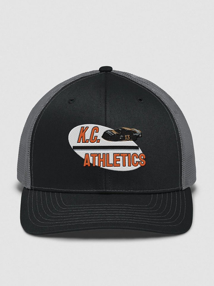 K.C. Athletics Hat product image (1)