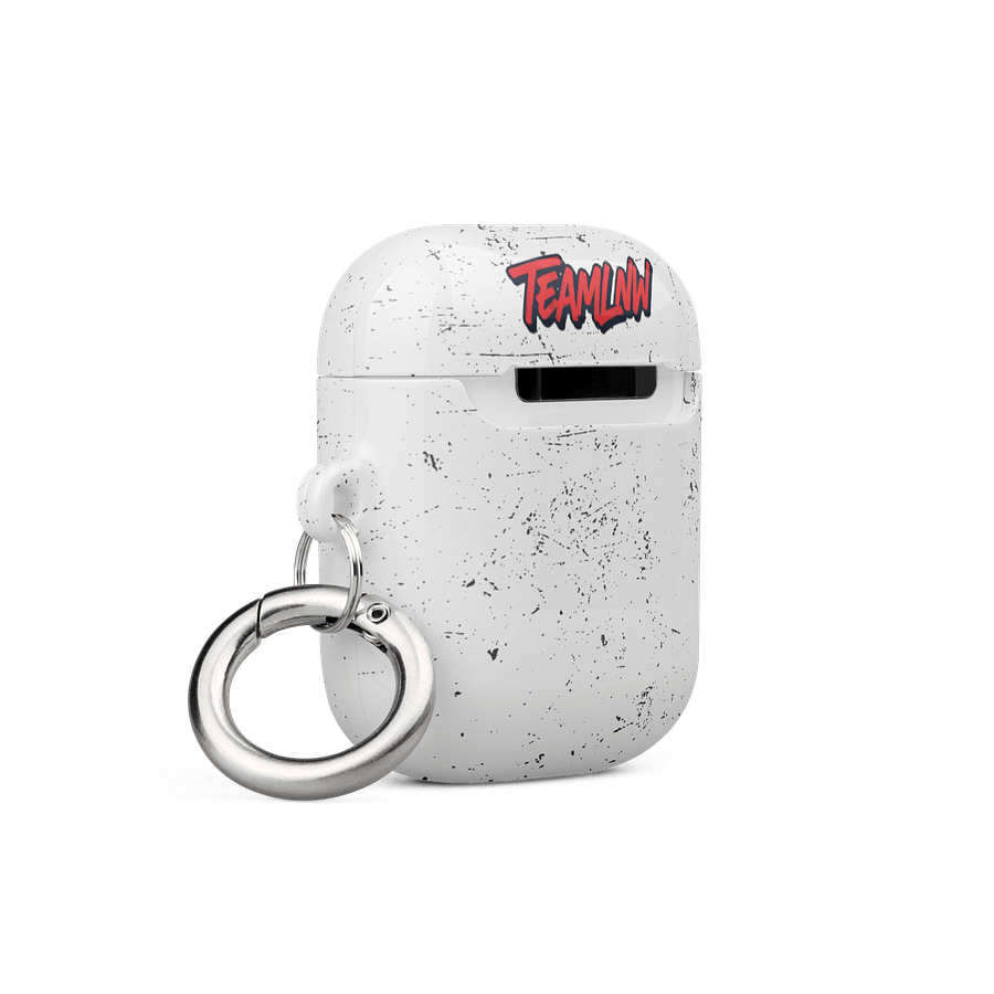 TeamLNW Case for AirPods product image (4)