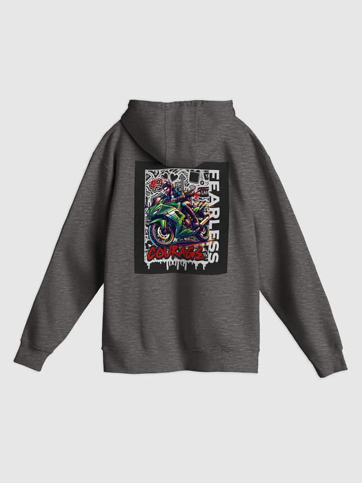 COURAGE OF BIKER BY URBAN HOOD product image (15)