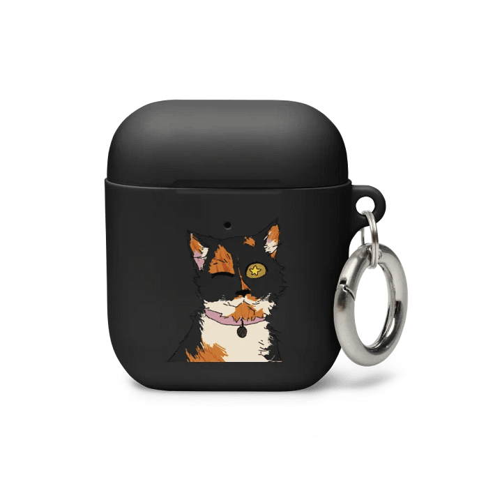 Precious AirPods Case product image (1)
