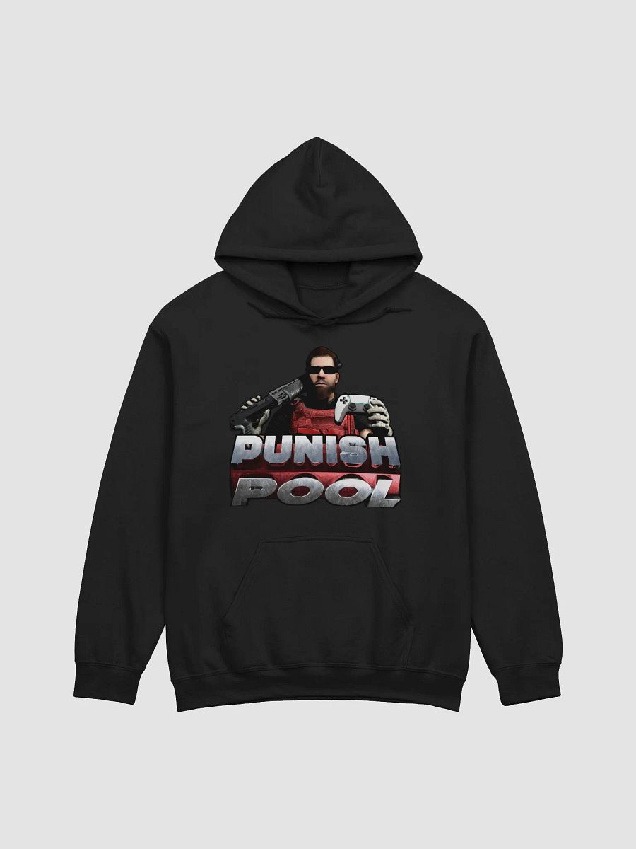 Punishpool hoodie product image (4)