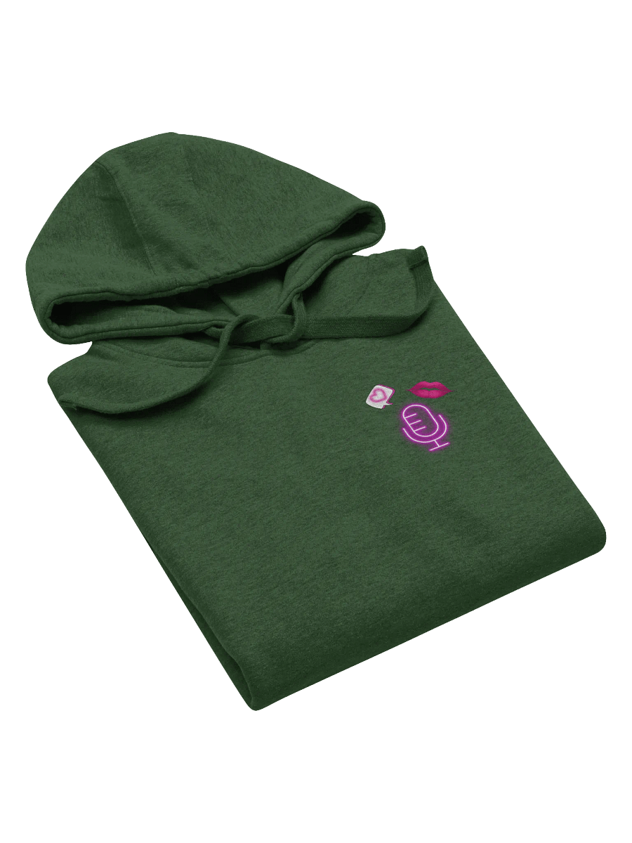 Riv Beanie Brigade Hoodie product image (17)