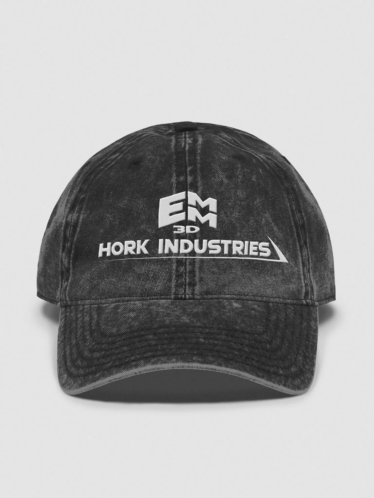Hork Industries Dad Hat product image (2)