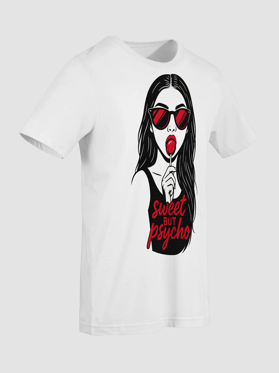 Sweet but Psycho – Bold Aesthetic for Fierce Girls product image (9)