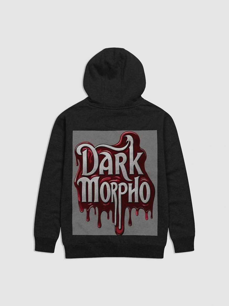 Majestic Metallic Monogram Hoodie product image (19)