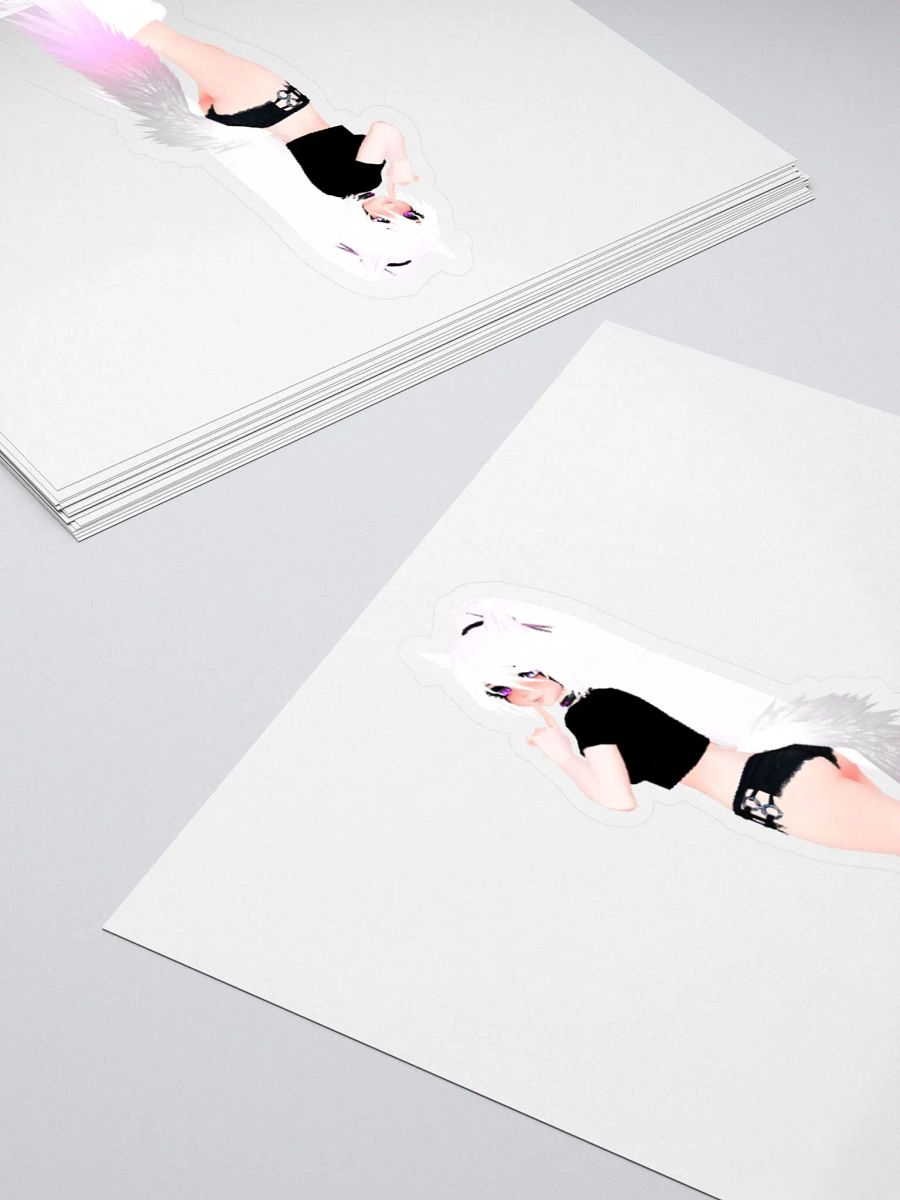 Stick-On Paws #2 product image (4)
