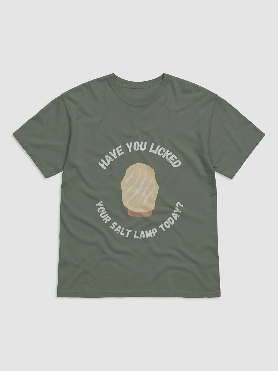 Salt Lamp Tee product image (1)