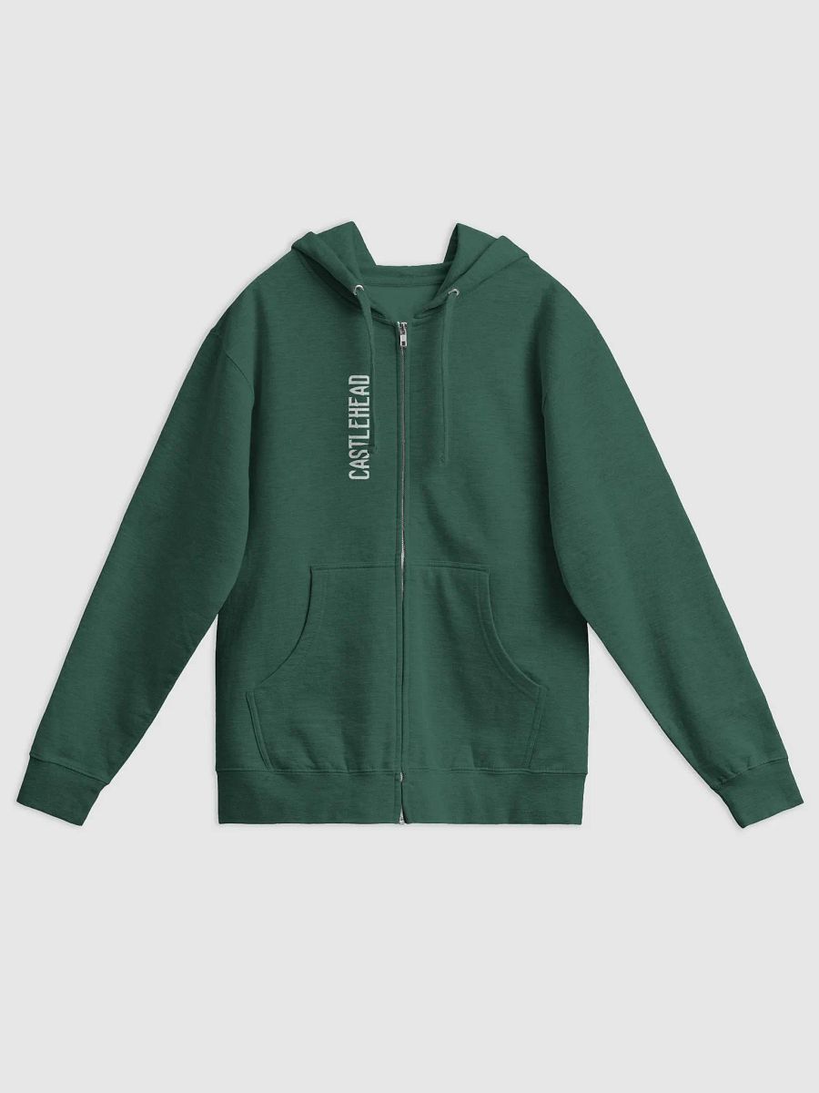 Castlehead Zip Hoodie product image (2)