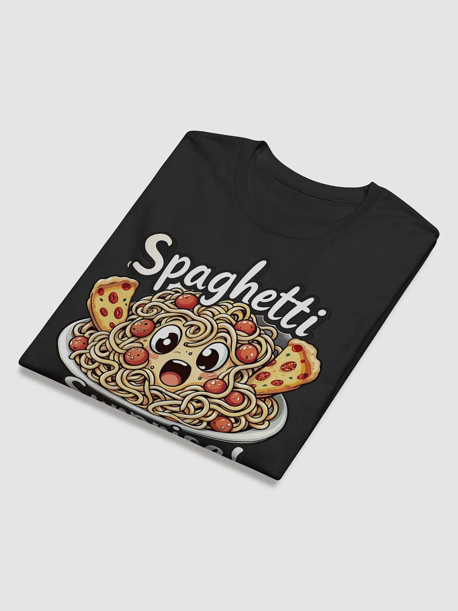 Surprise Spaghetti Long Sleeve Tee product image (8)