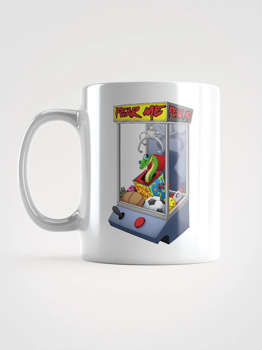 Jack In The Box - Fear Me Mug! 🐍 product image (6)