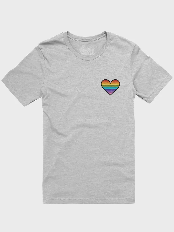 OG Pride TShirt product image (4)