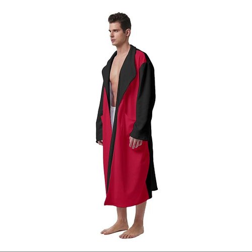 We Finally Got Man Robe Now Get it now At www.Deathlockkeeper.com