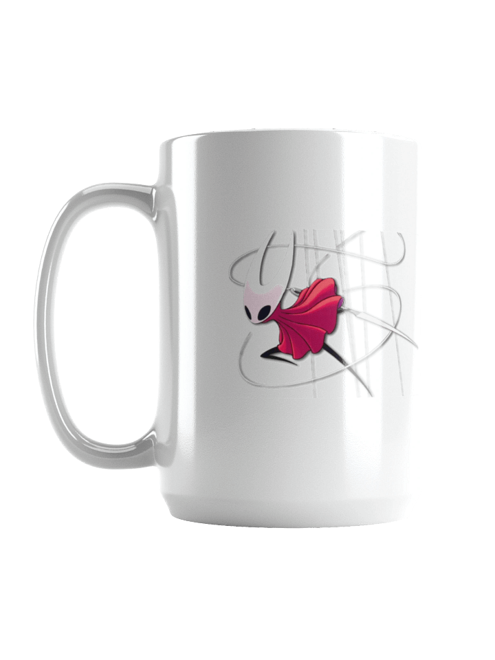 Crimson Cloak Mug product image (1)