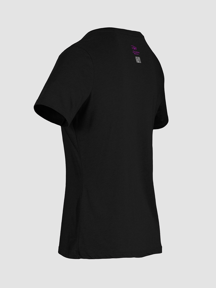 Majority ≠ Right V-Neck tee product image (44)