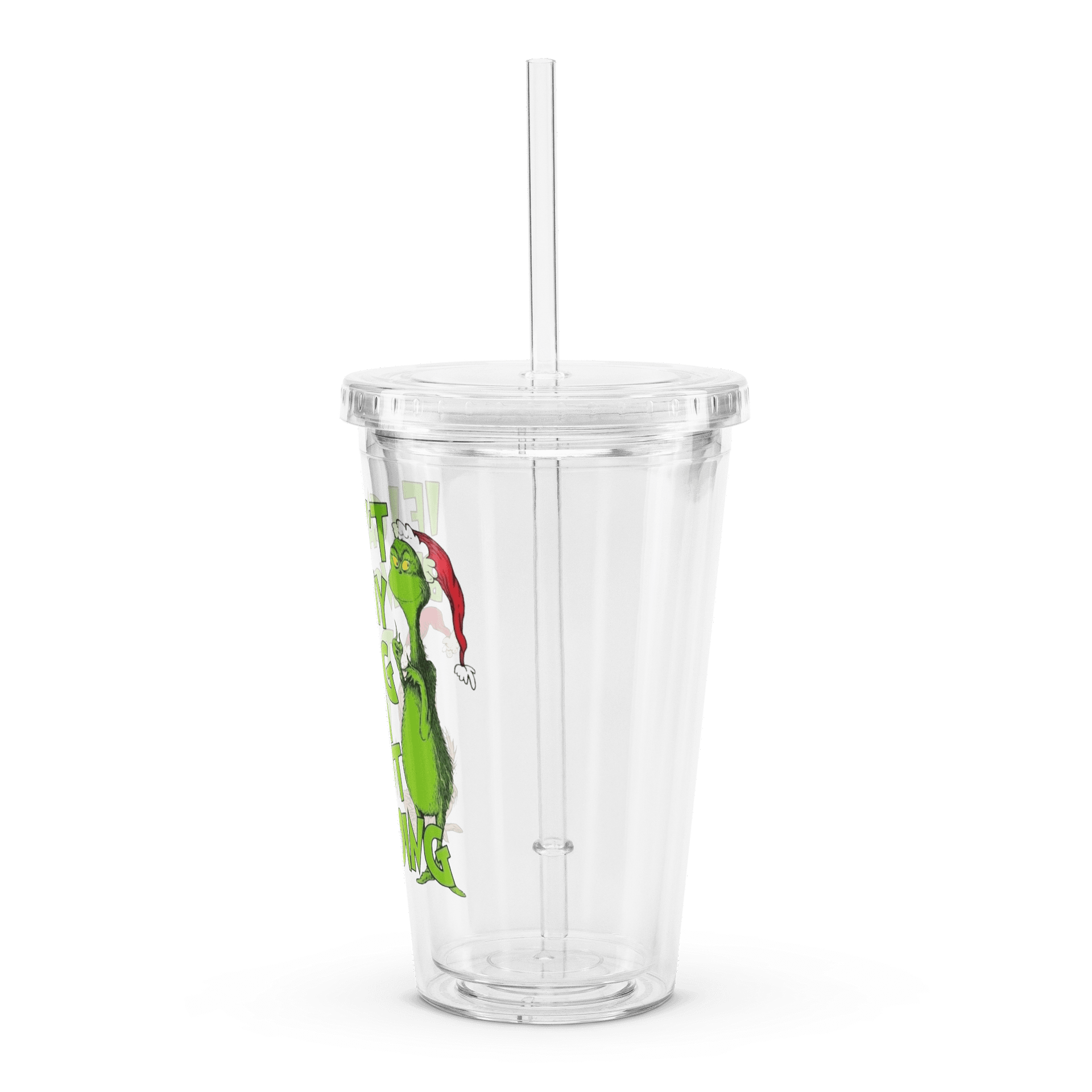 NO DOG, NO GO Tumbler product image (4)