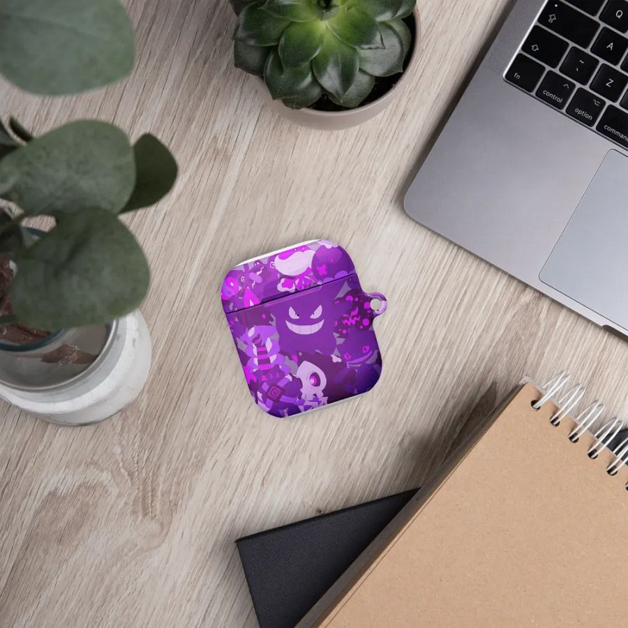 Husa Air Pods product image (7)