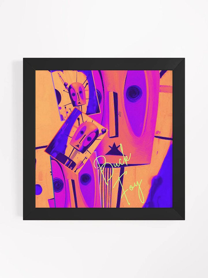 Buck Foy product image (1)