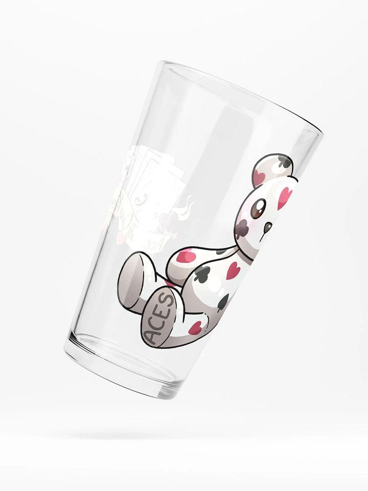 Teddy Pint product image (1)