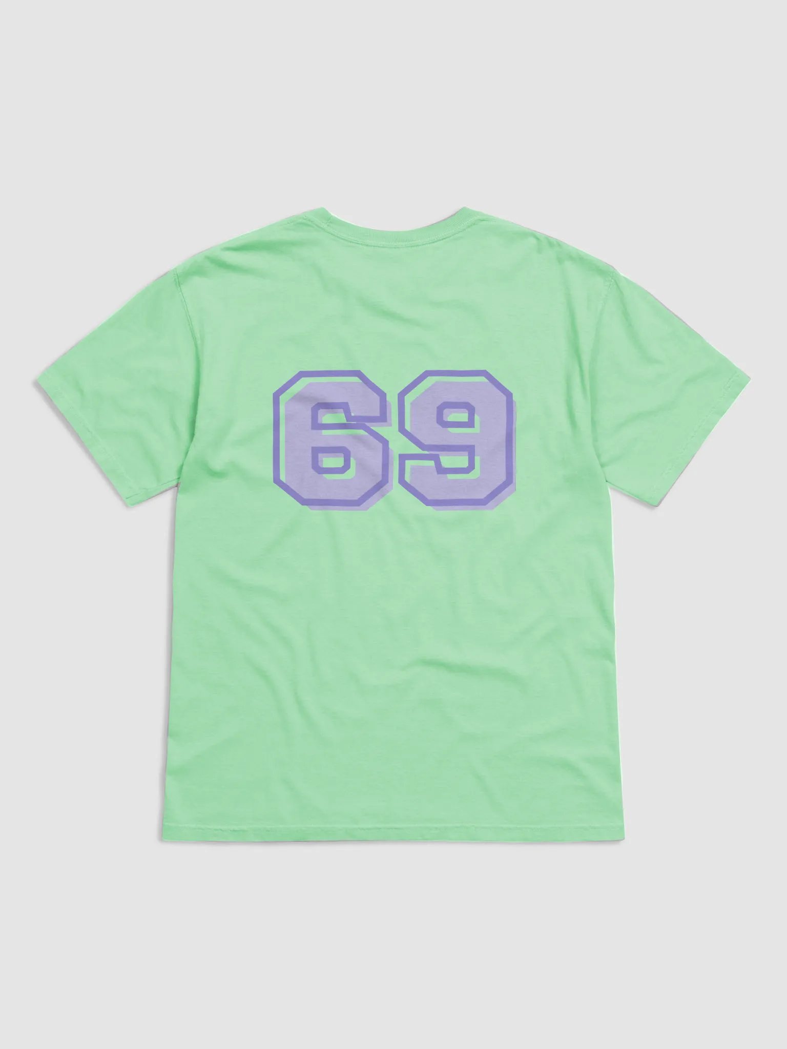 dick togo fc tee shirt product image (2)