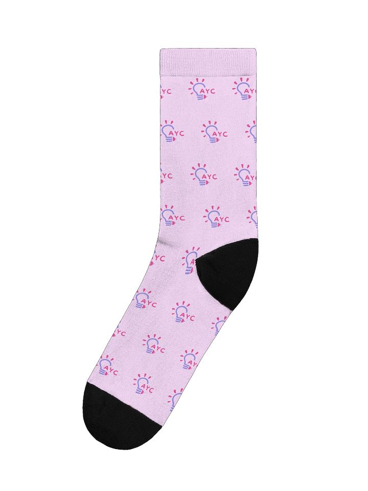 Advertise Your Creation Socks product image (1)