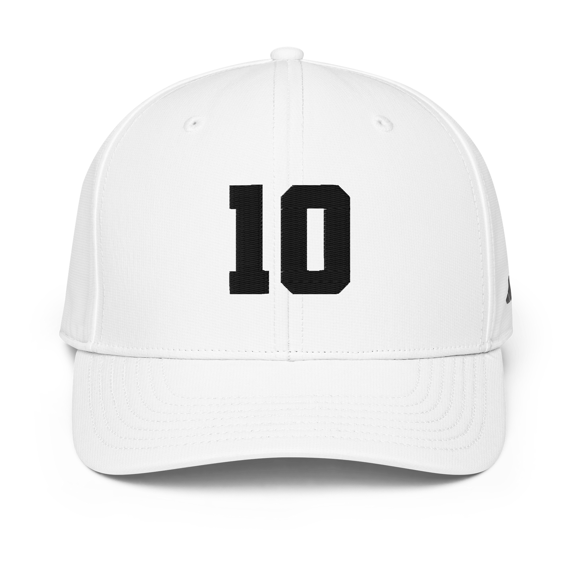 Number 10 Design Adidas Performance Caps product image (22)