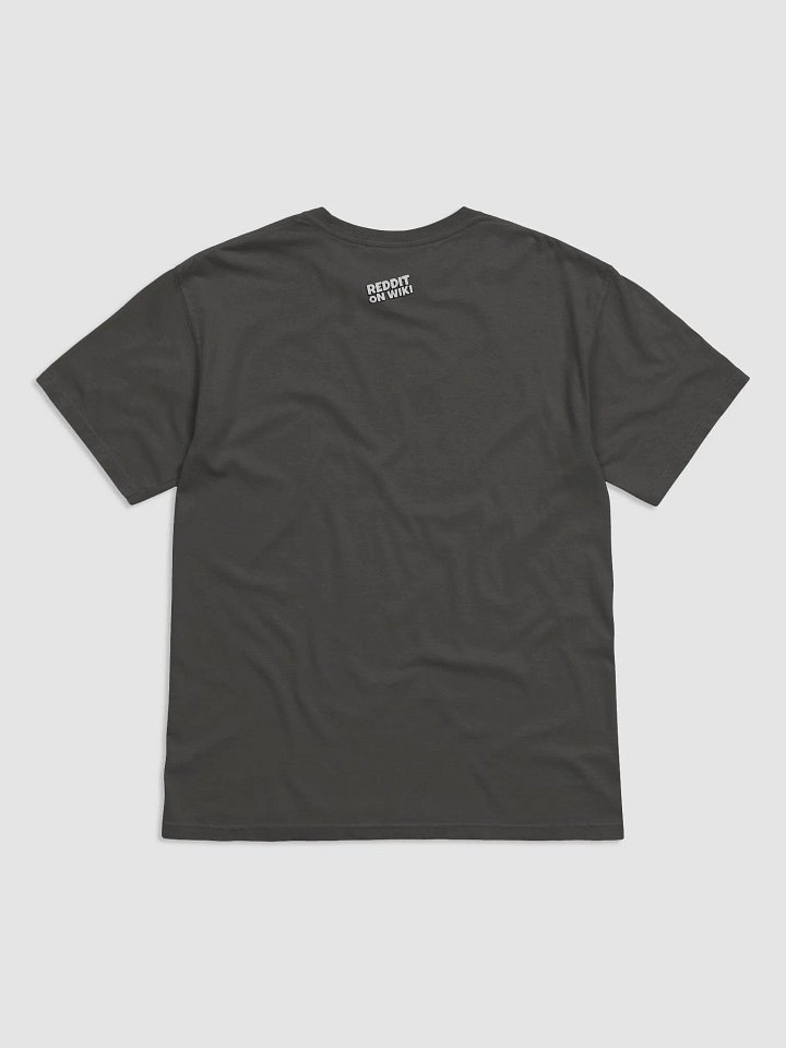 Emo-ween - Tee product image (66)