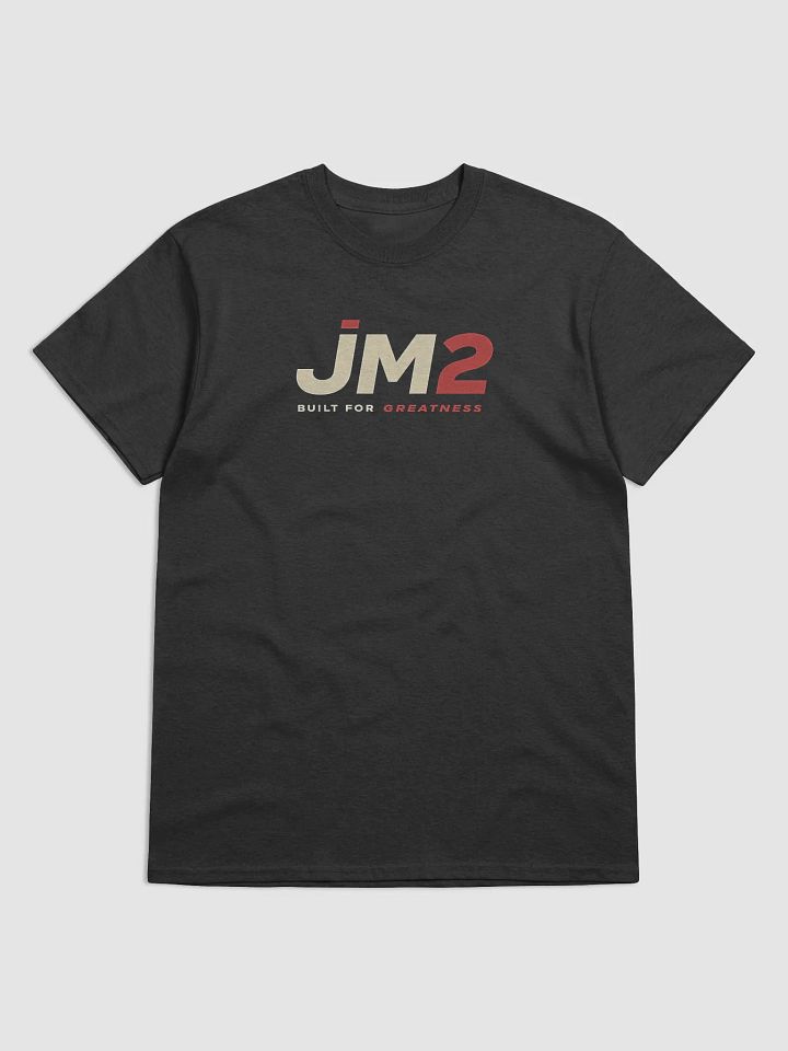 JM2 Greatness 2 T-shirt product image (1)
