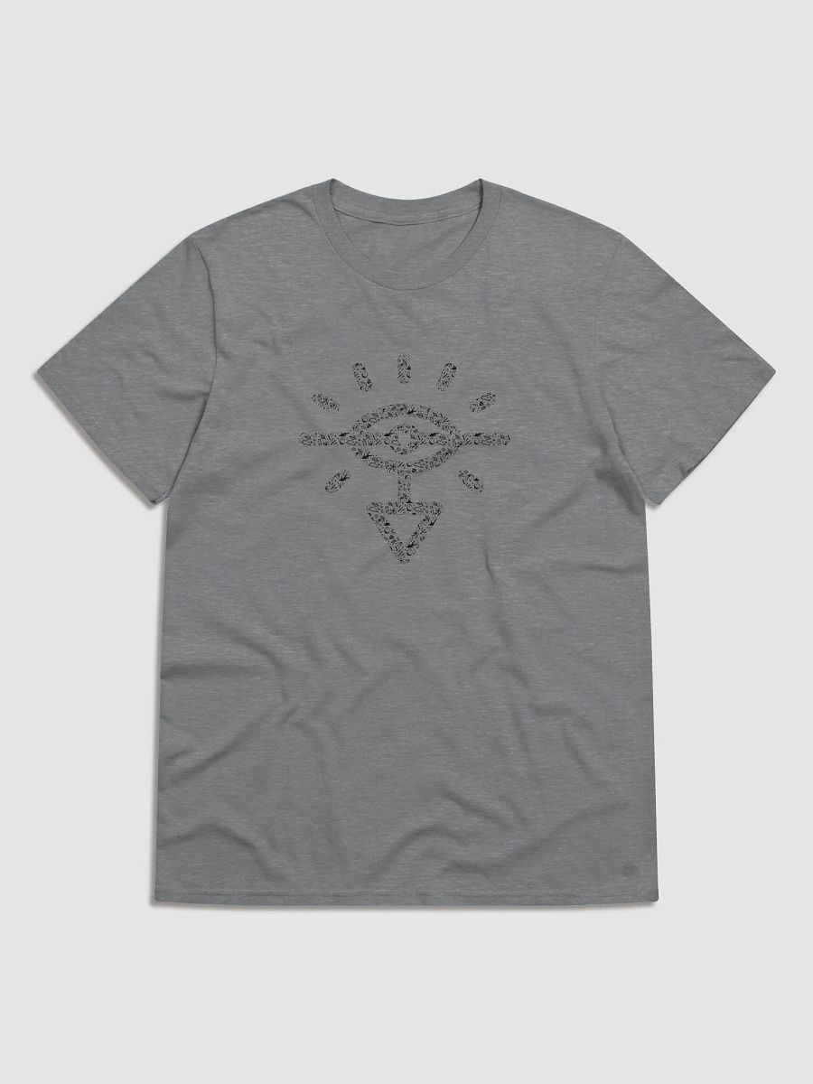 Alien Tattoo LF (Gildan 980) product image (1)