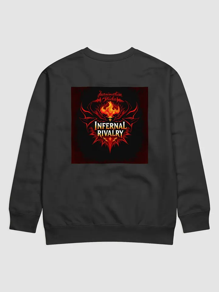 Infernal Rivalry product image (2)