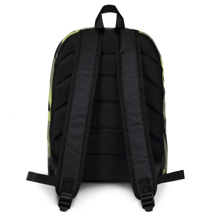 AROW backpack product image (2)