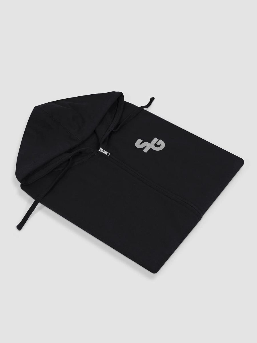 SG Zip Up product image (2)
