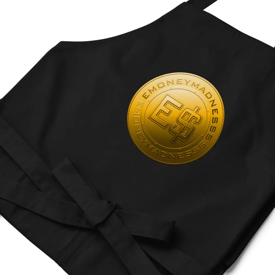Emoney Apron product image (5)