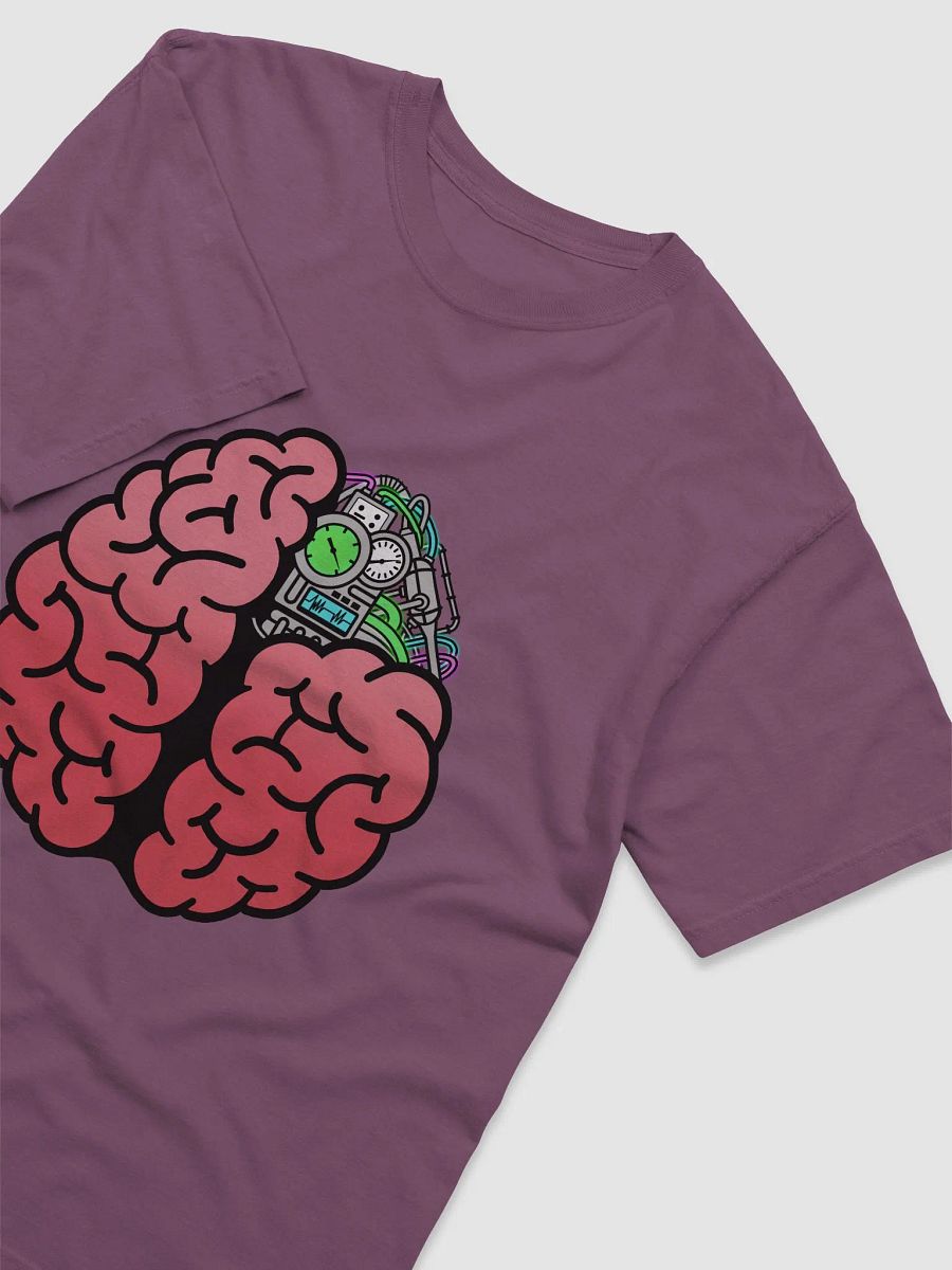 Brain Gang Shirt product image (3)
