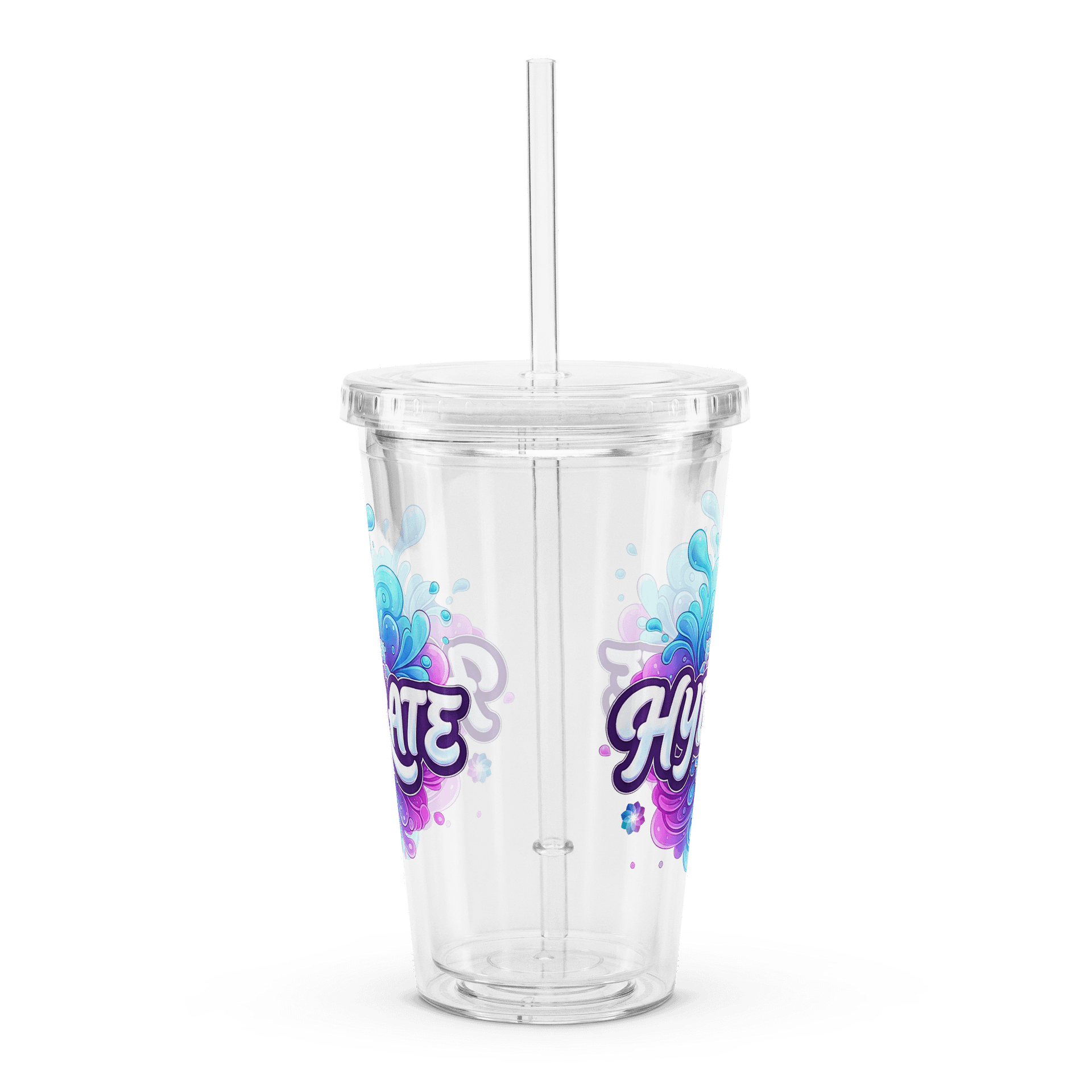 Hydrate Splash Tumbler product image (4)