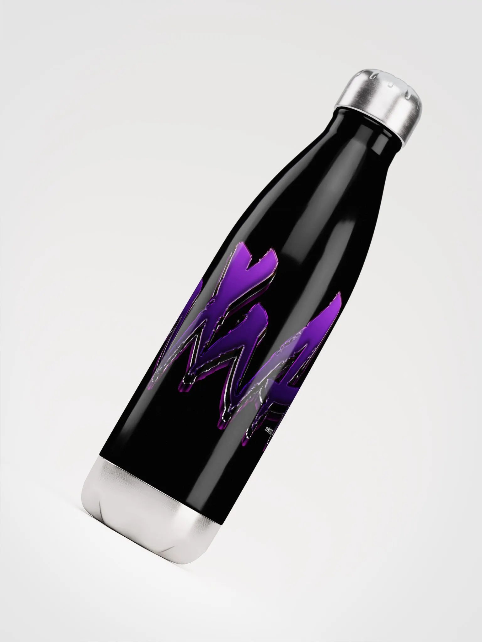 WWH Stainless Steel Water Bottle product image (4)