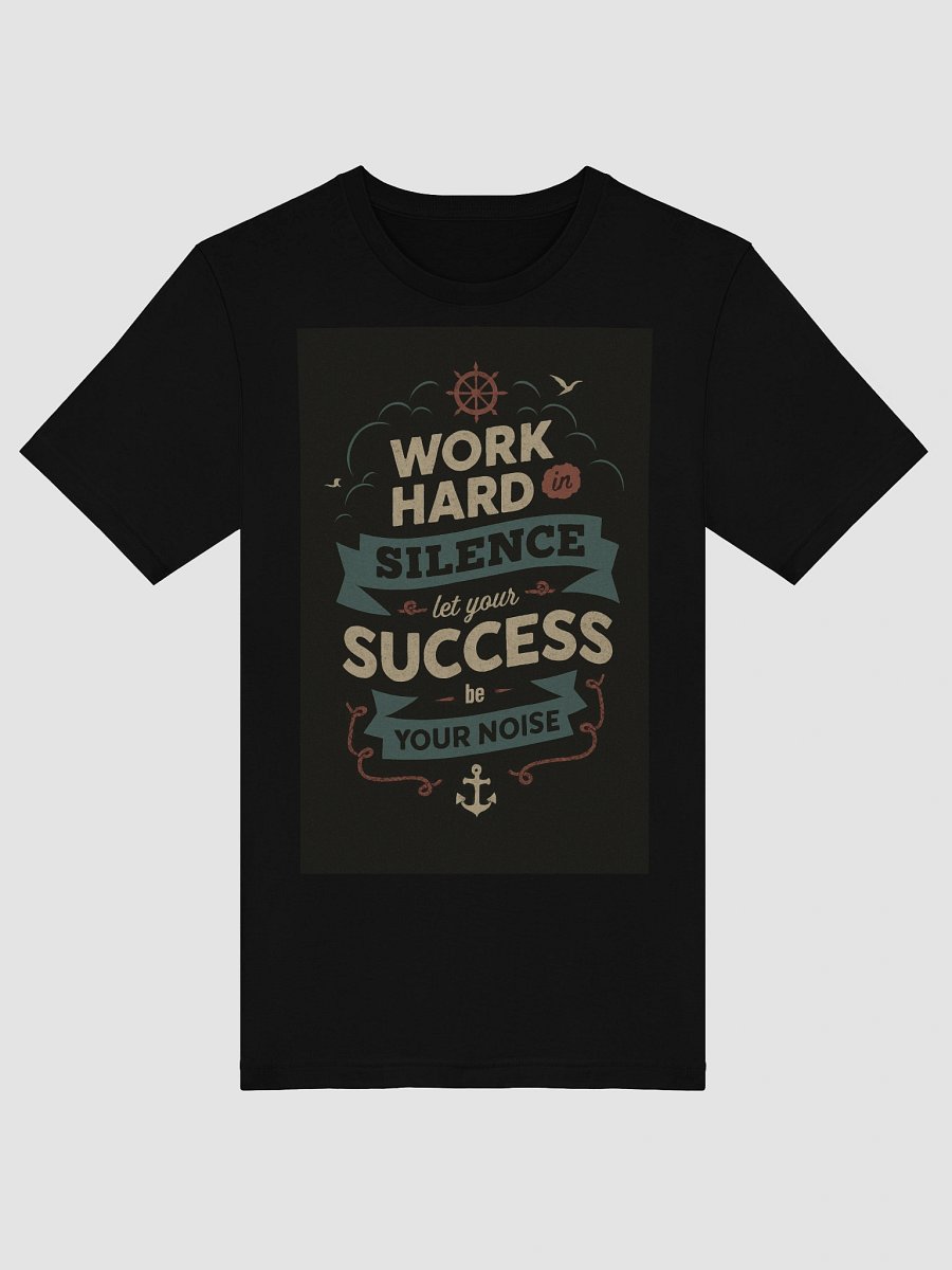 BE SUCCESSFUL product image (5)